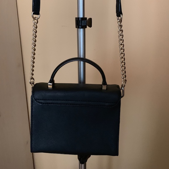 Kate Spade small leather crossbody - Picture 3 of 5
